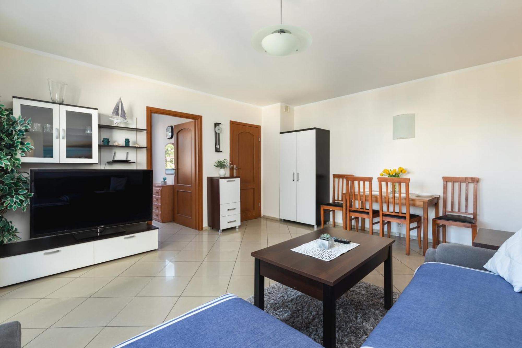 Comfy Apartments With Balcony Turystyczna Miedzyzdroje By Noclegi Renters Luaran gambar