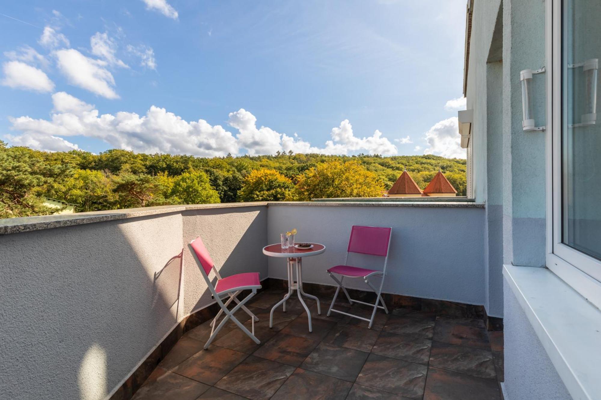 Comfy Apartments With Balcony Turystyczna Miedzyzdroje By Noclegi Renters Luaran gambar