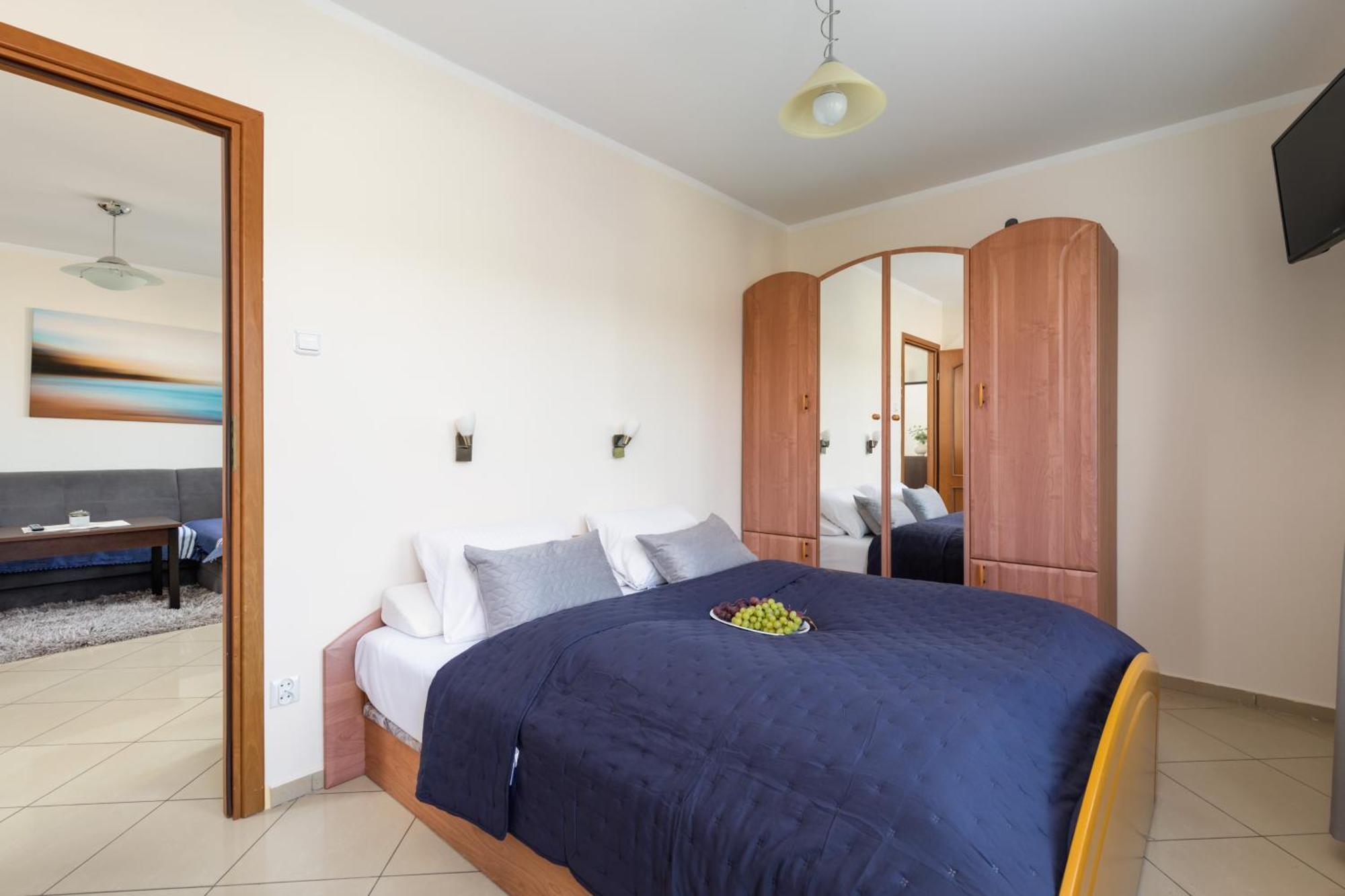 Comfy Apartments With Balcony Turystyczna Miedzyzdroje By Noclegi Renters Luaran gambar