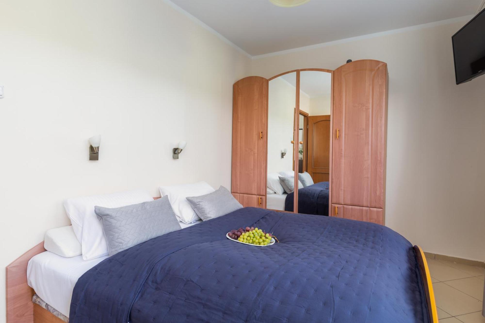 Comfy Apartments With Balcony Turystyczna Miedzyzdroje By Noclegi Renters Luaran gambar