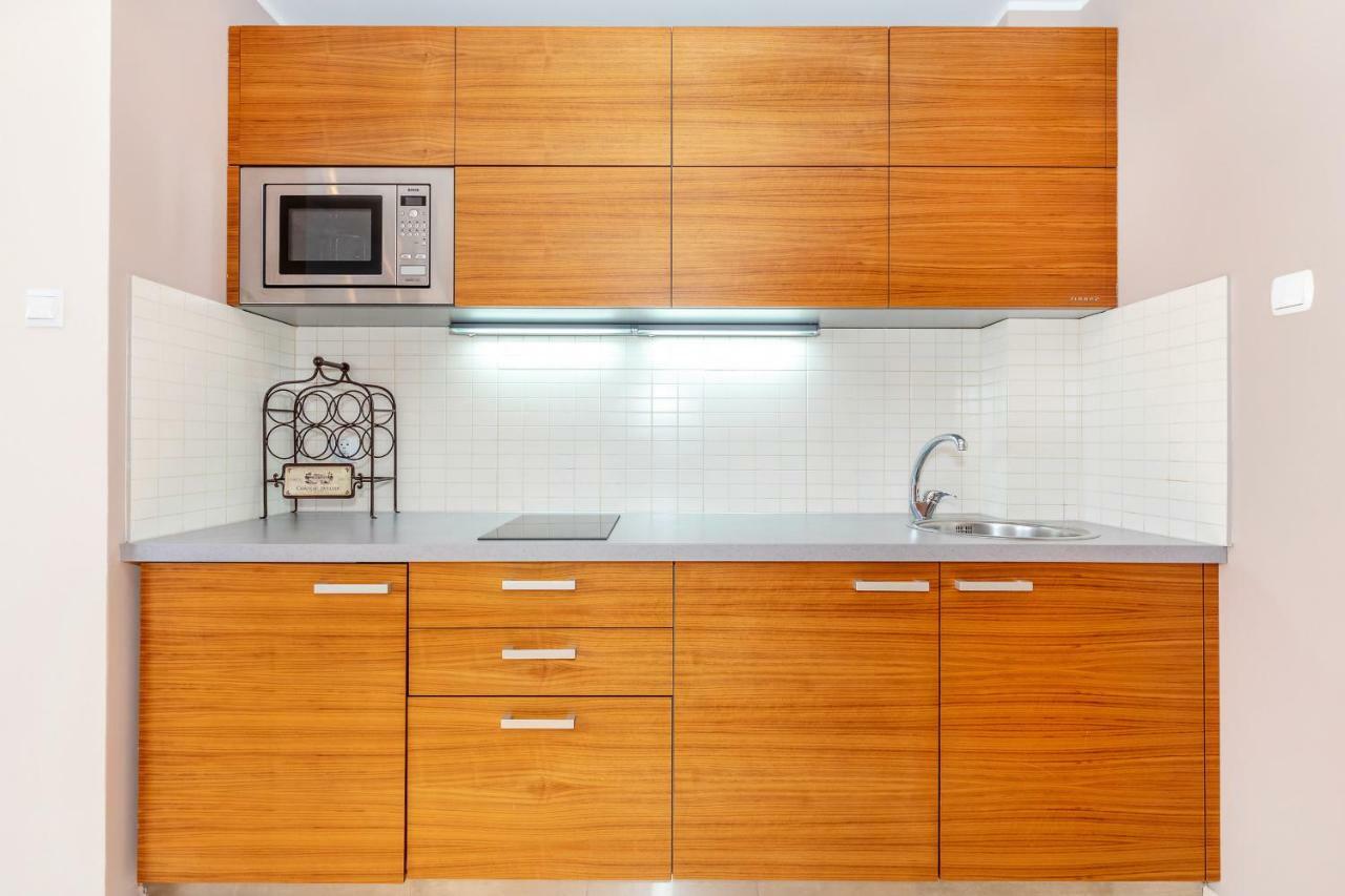 Comfy Apartments With Balcony Turystyczna Miedzyzdroje By Noclegi Renters Luaran gambar